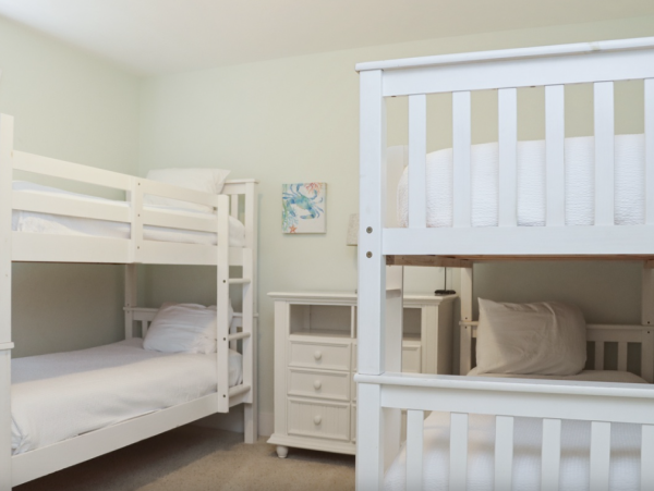 Luxury Port St. Joe Vacation Rental